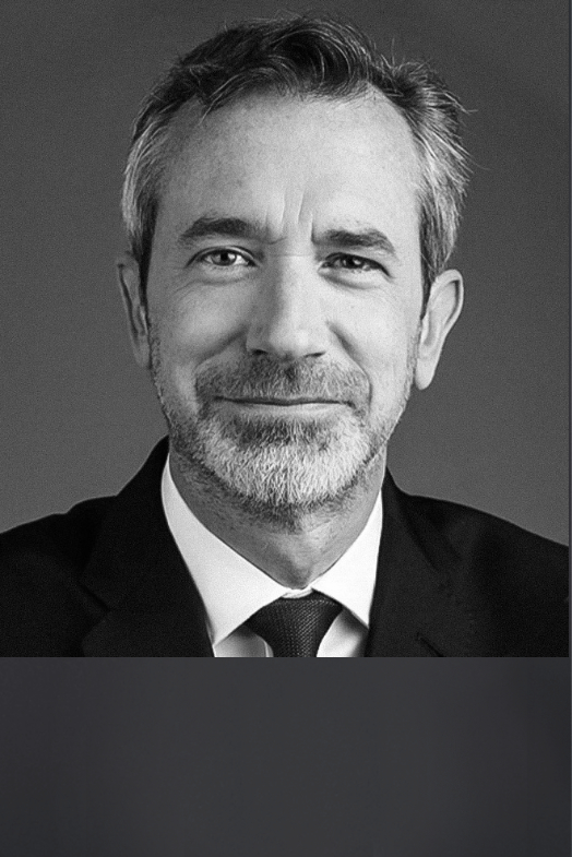 Benjamin Raillard