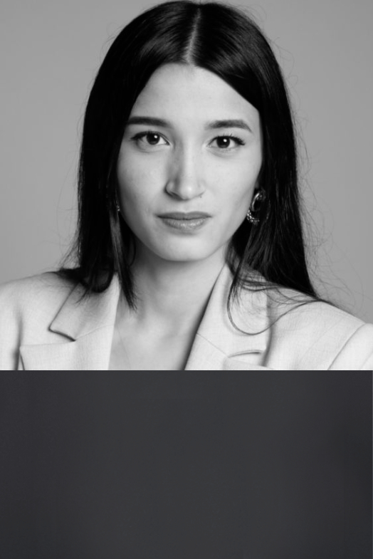 Leah Zabar